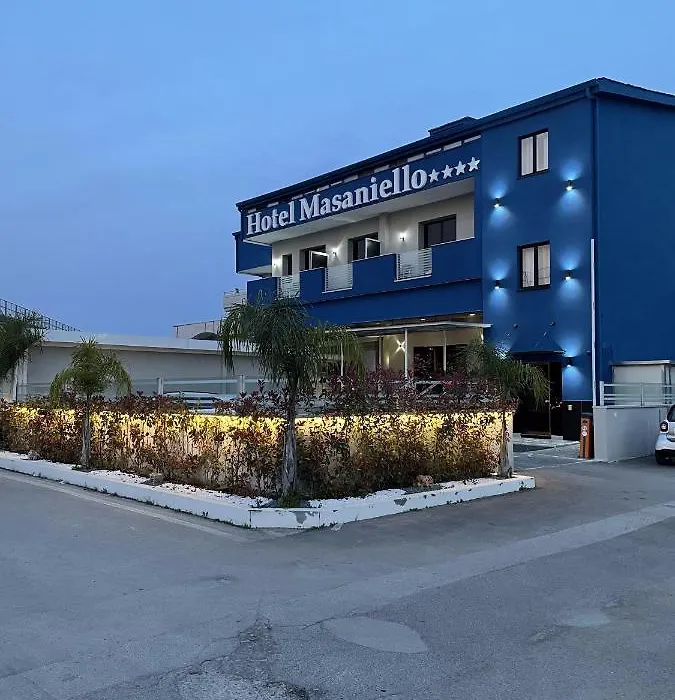 Hotel Masaniello Luxury-1