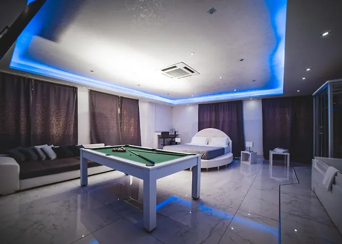 Capri Spa Hotel