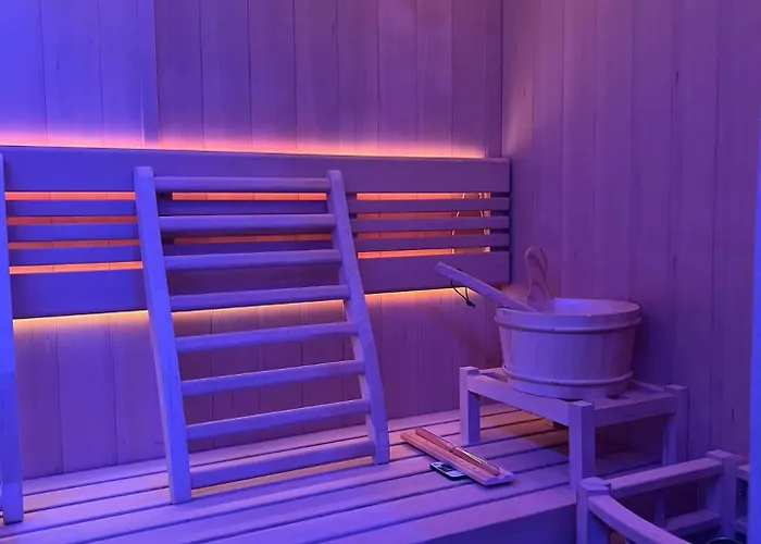 Hotel Masaniello Luxury