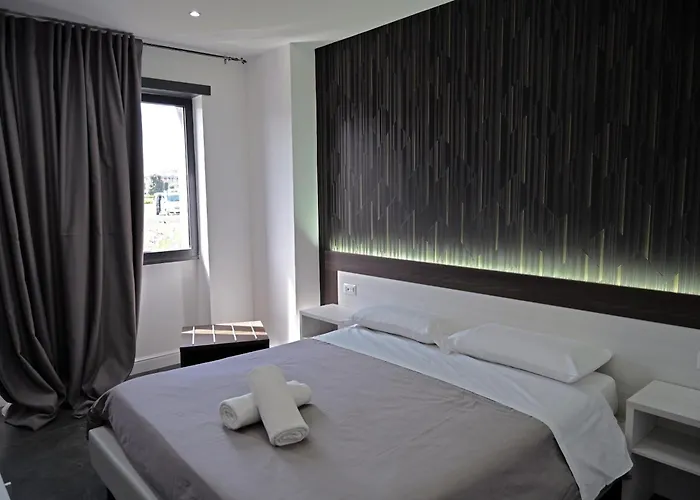 Hotel Blanc