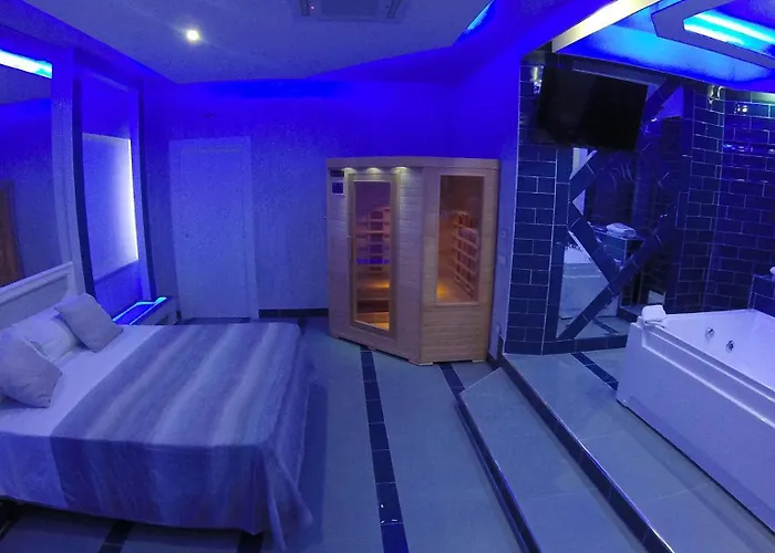 Capri Spa Hotel