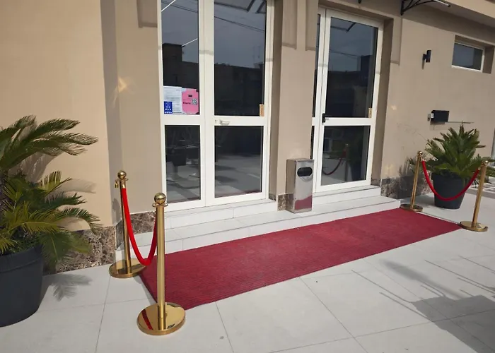 Hotel Movida